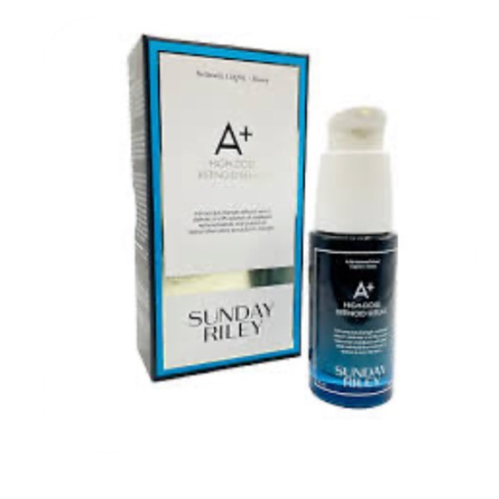 Sunday Riley A+ High-Dose Retinoid Serum